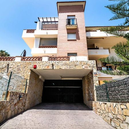 Vb Swan 2Bdr Apartment Benalmádena Esterno foto