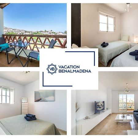 Vb Swan 2Bdr Apartment Benalmádena Esterno foto
