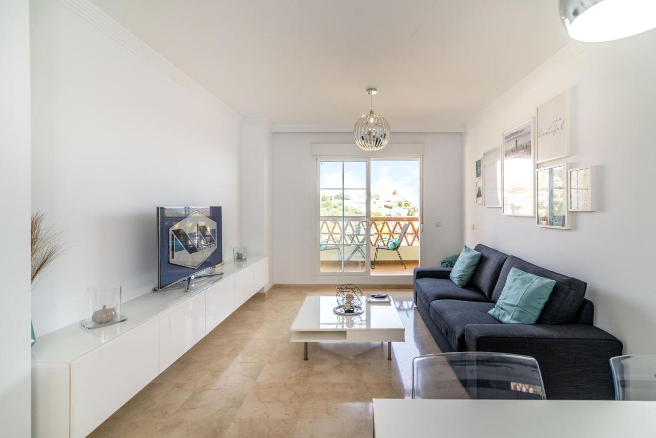 Vb Swan 2Bdr Apartment Benalmádena Esterno foto