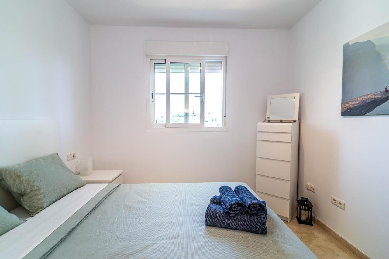 Vb Swan 2Bdr Apartment Benalmádena Esterno foto