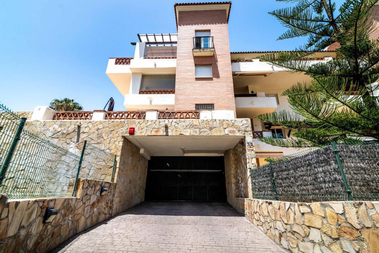 Vb Swan 2Bdr Apartment Benalmádena Esterno foto