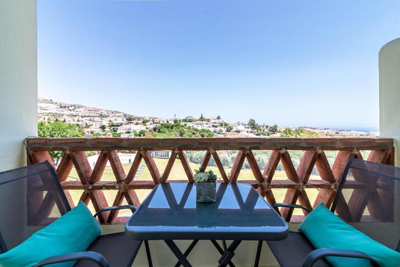Vb Swan 2Bdr Apartment Benalmádena Esterno foto