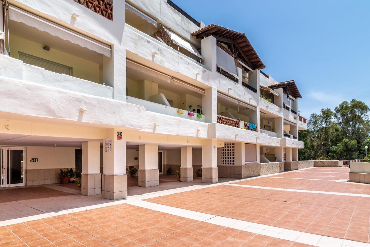 Vb Swan 2Bdr Apartment Benalmádena Esterno foto