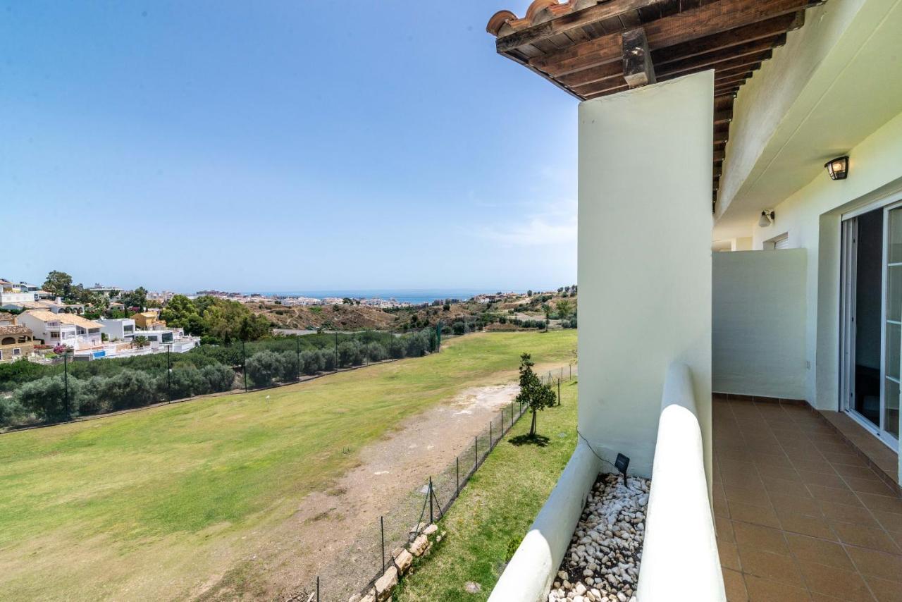 Vb Swan 2Bdr Apartment Benalmádena Esterno foto