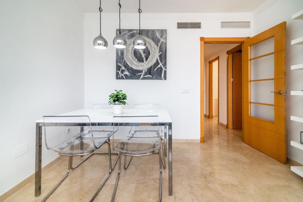 Vb Swan 2Bdr Apartment Benalmádena Esterno foto