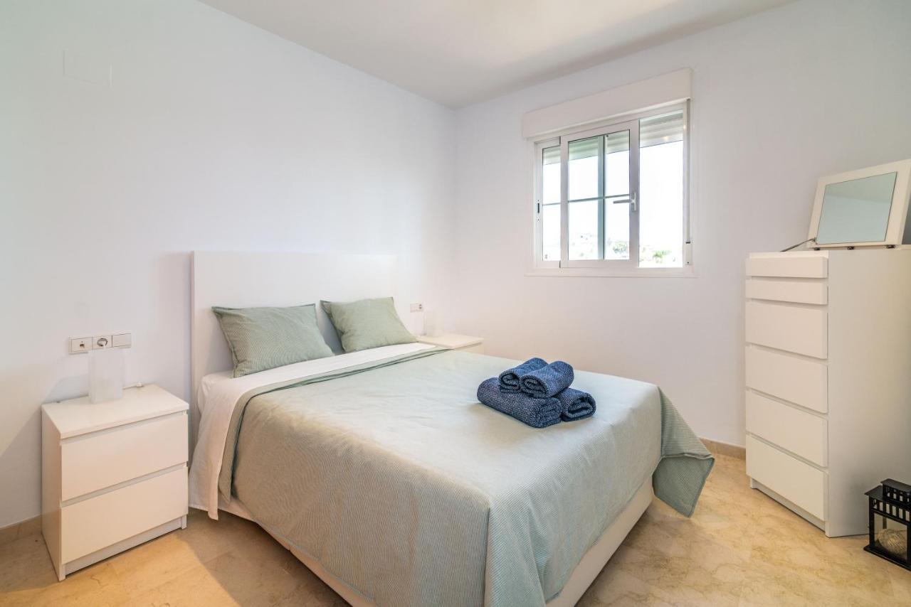 Vb Swan 2Bdr Apartment Benalmádena Esterno foto