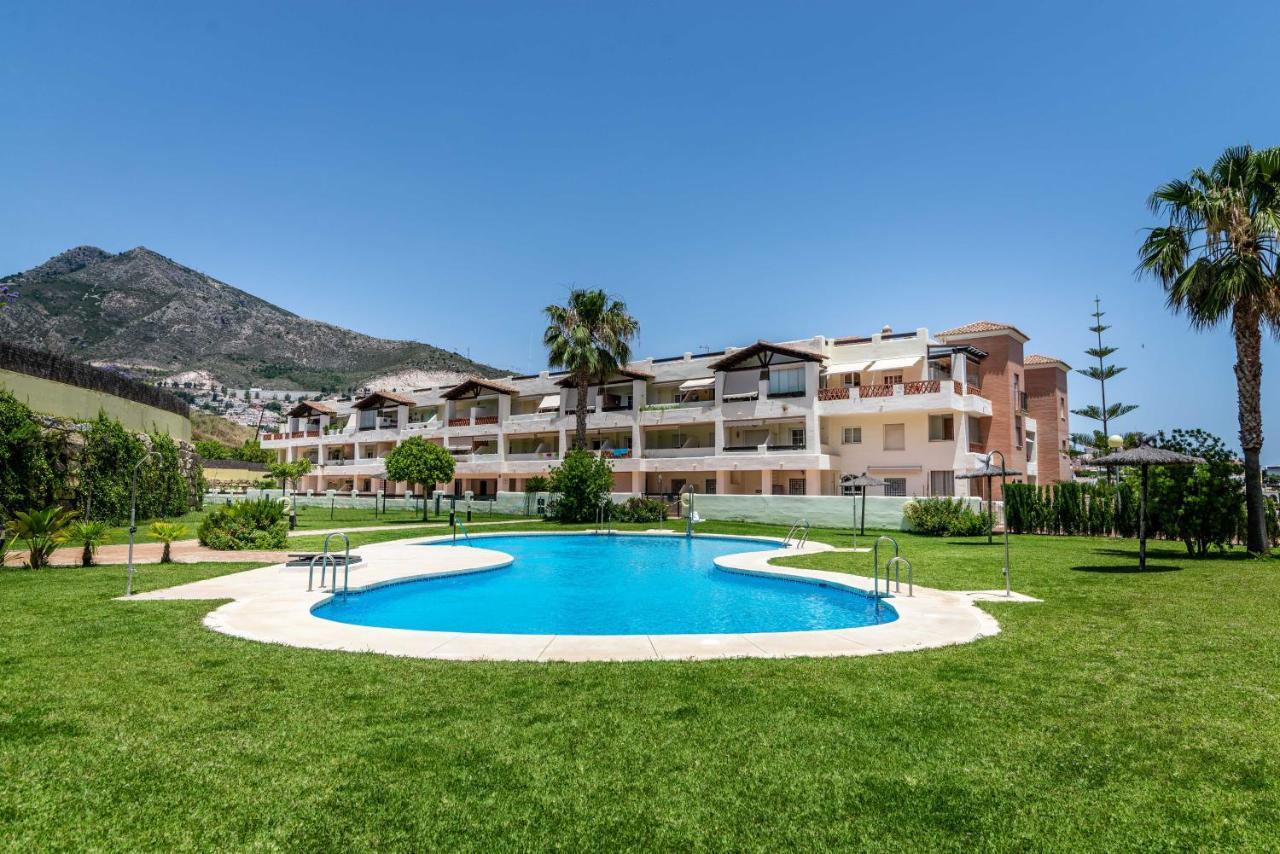 Vb Swan 2Bdr Apartment Benalmádena Esterno foto