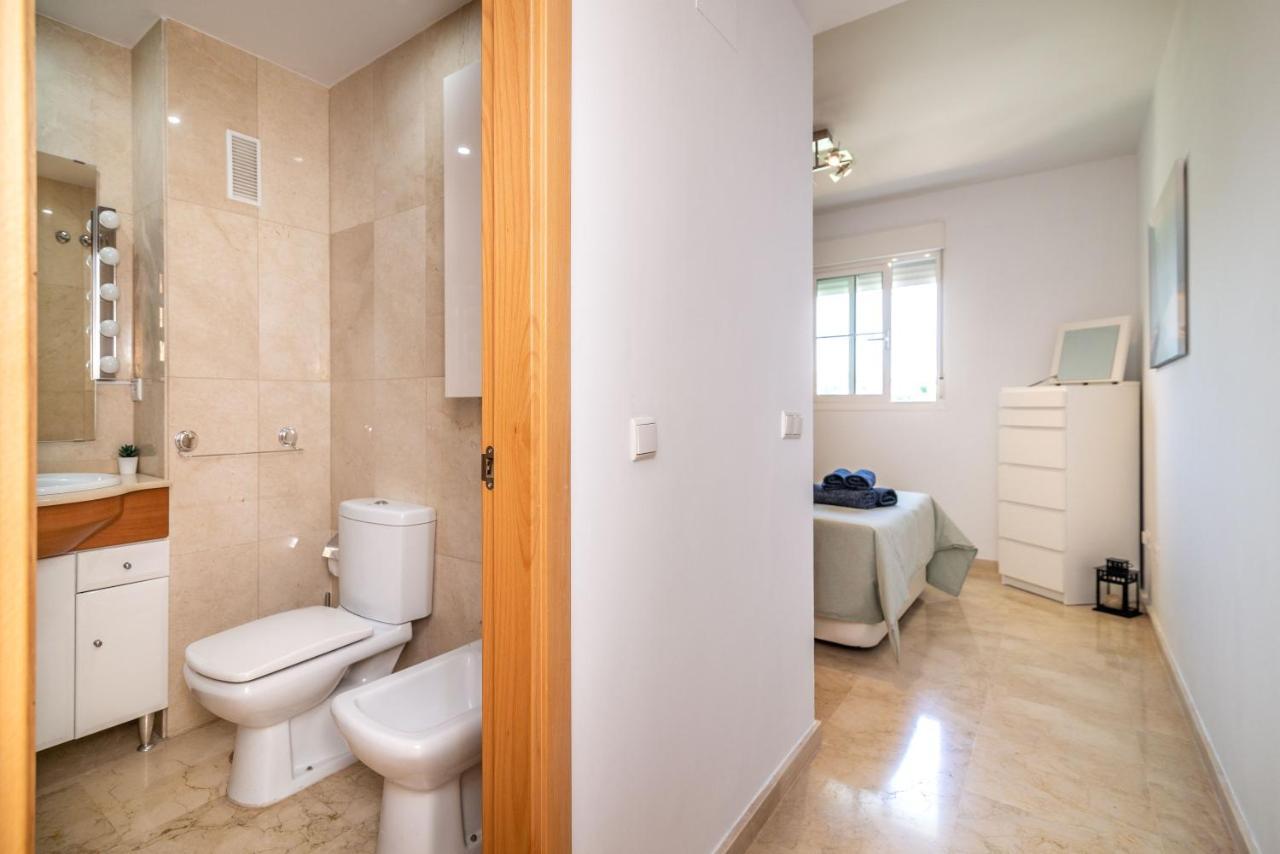 Vb Swan 2Bdr Apartment Benalmádena Esterno foto