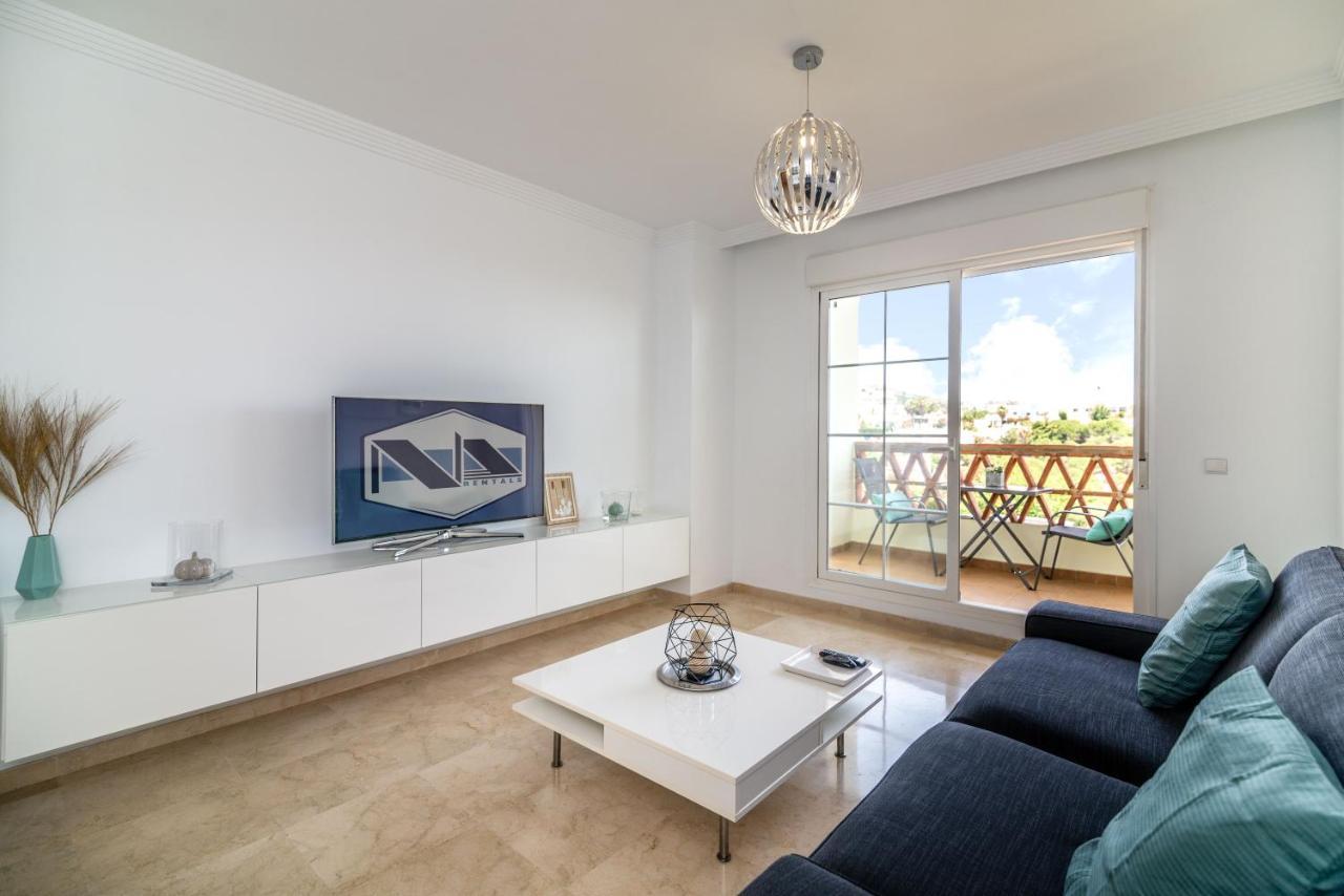 Vb Swan 2Bdr Apartment Benalmádena Esterno foto