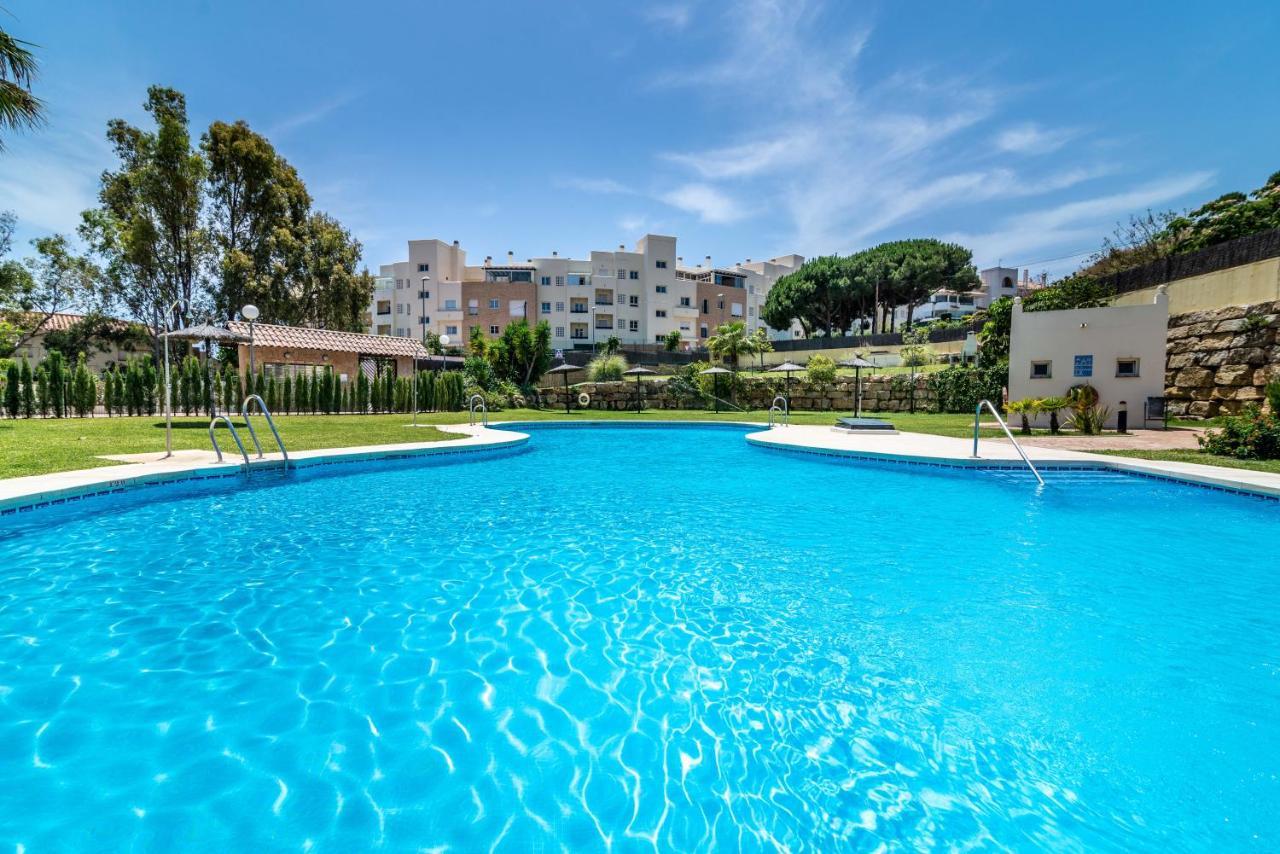 Vb Swan 2Bdr Apartment Benalmádena Esterno foto