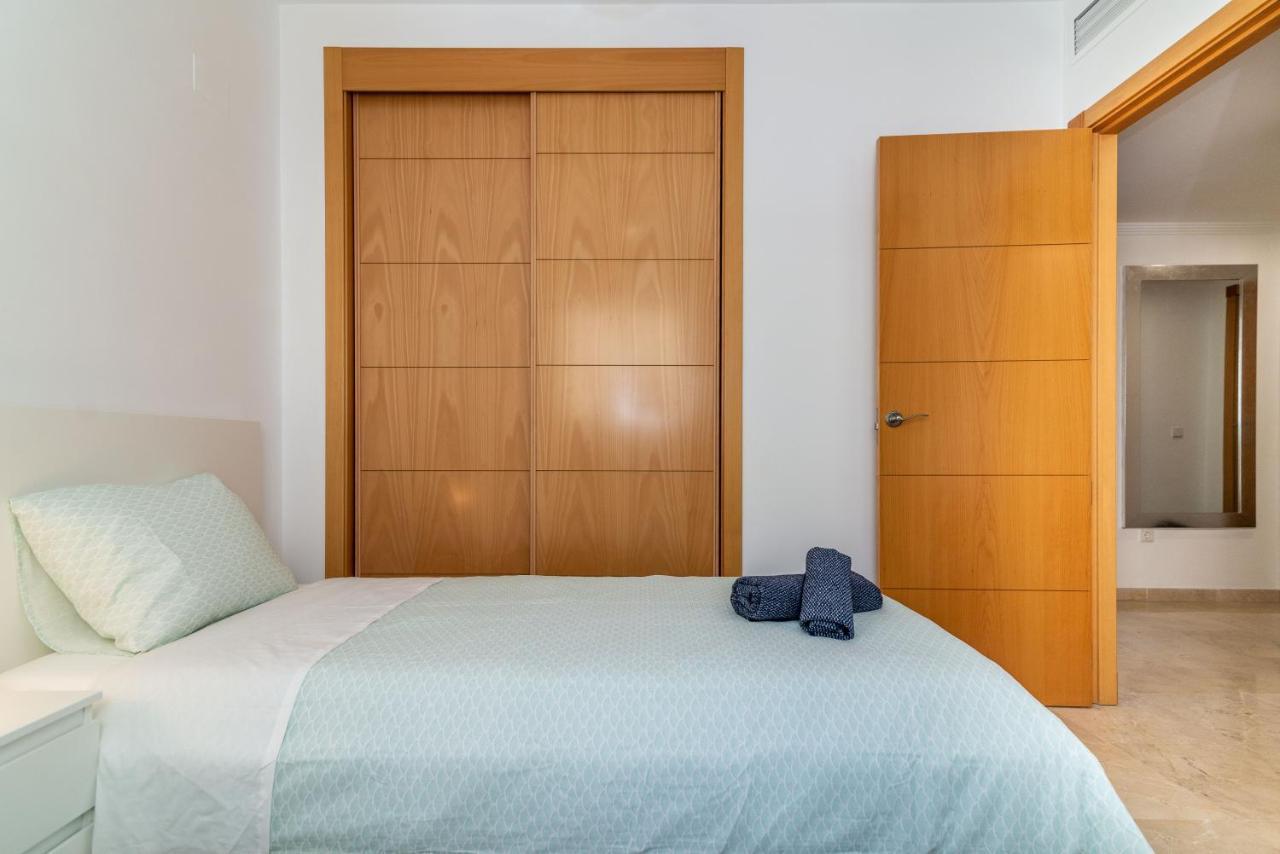 Vb Swan 2Bdr Apartment Benalmádena Esterno foto