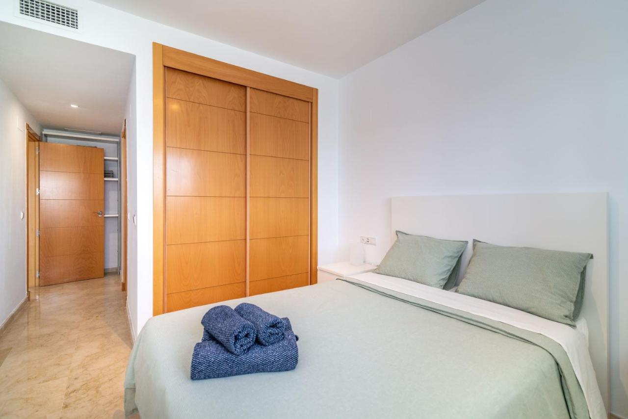 Vb Swan 2Bdr Apartment Benalmádena Esterno foto
