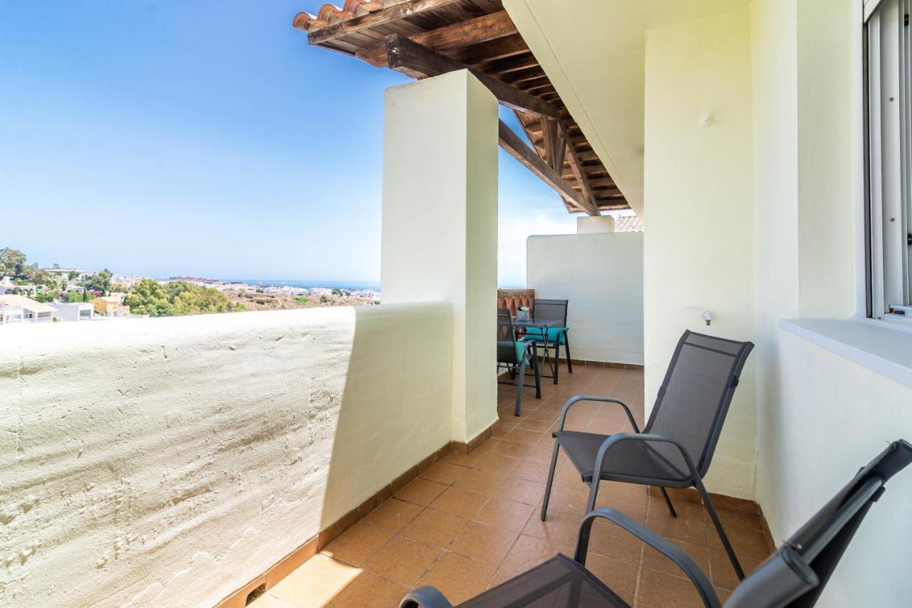 Vb Swan 2Bdr Apartment Benalmádena Esterno foto
