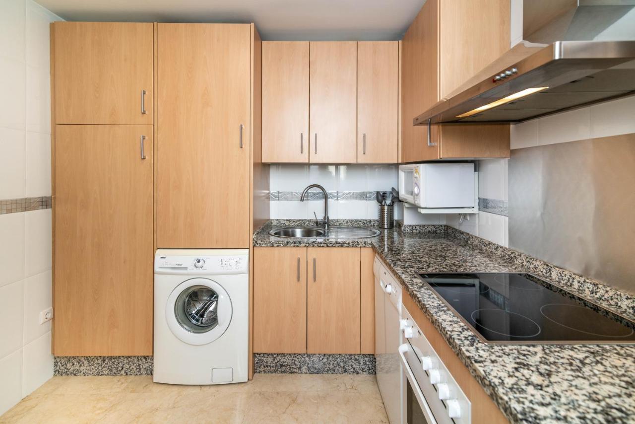 Vb Swan 2Bdr Apartment Benalmádena Esterno foto